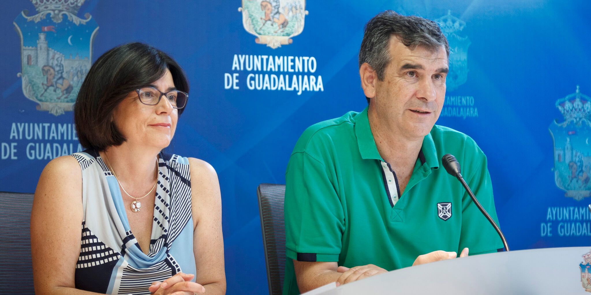 El Ayuntamiento de Guadalajara destinará 213.778 euros a un programa de Garantía de Empleo Joven