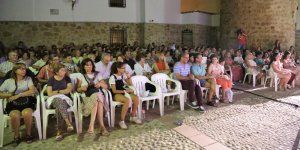 El Festival Europeo de Cortometrajes “Villamayor de Cine!” celebra la segunda jornada de su X edición