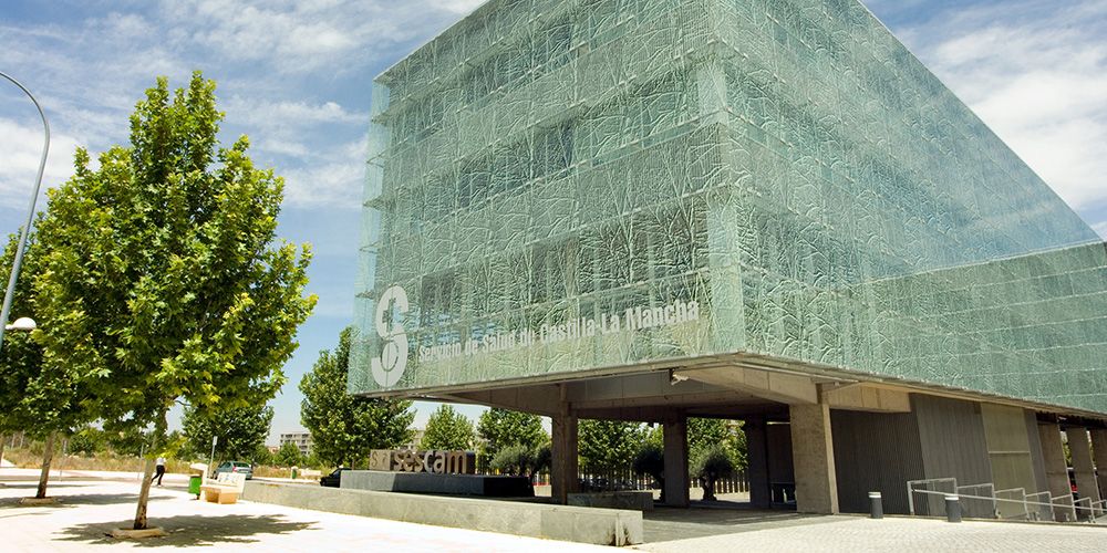 La Junta recibe más de 7.000 solicitudes en el primer día de inscripción para la OPE del SESCAM 2016