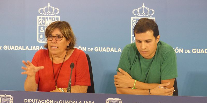 A finales de septiembre concluye el plazo para adherirse al proyecto de inventariado de árboles singulares y olmos en Guadalajara