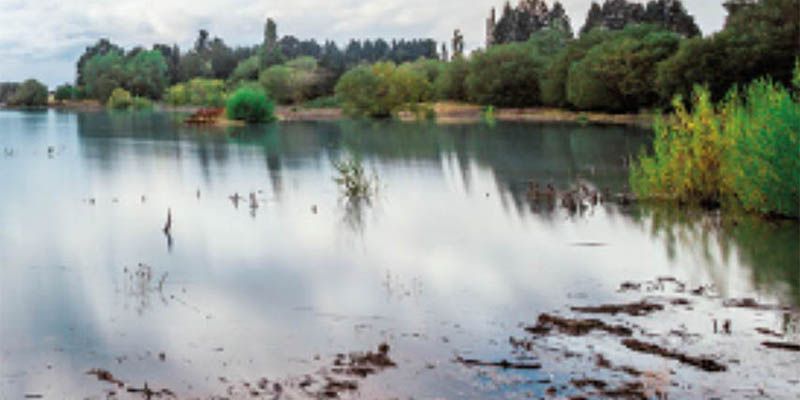 Abierto el plazo de matrícula de la 17ª edición del Máster en Ingeniería y Gestión Medioambiental