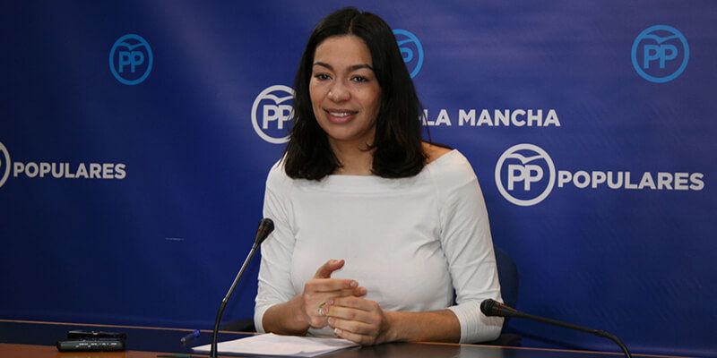 Alonso denuncia que en Castilla-La Mancha hay niños sin escolarizar, ratios excedidas y cientos de clases sin docentes