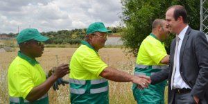 La Junta destina 103.950 euros a programas realizados por entidades sociales de Guadalajara 2 El Gobierno regional destina 103.950 euros a programas realizados por entidades sociales de Guadalajara