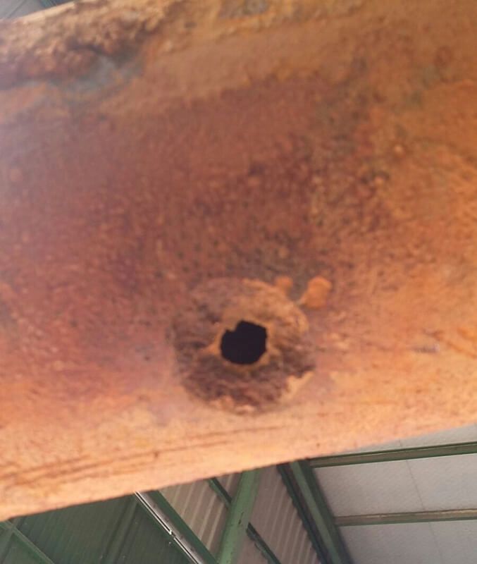 Arreglada la avería de la Fuente Duz en Huete 3 Arreglada la avería de la Fuente Duz en Huete