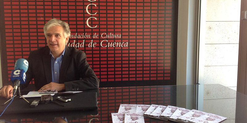 Blanca Portillo, Juan Echanove, Alfredo Sanzol y Wallace Roney estarán este otoño en el Teatro Auditorio de Cuenca