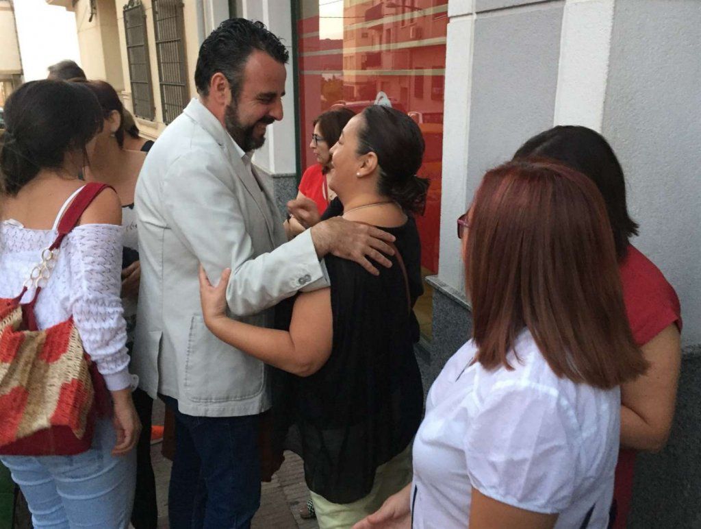 Blanco va a por todas y quiere un debate con Page