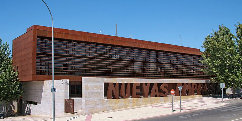 CEEI Guadalajara informa de la convocatoria de ayudas del programa Neotec de CDTI