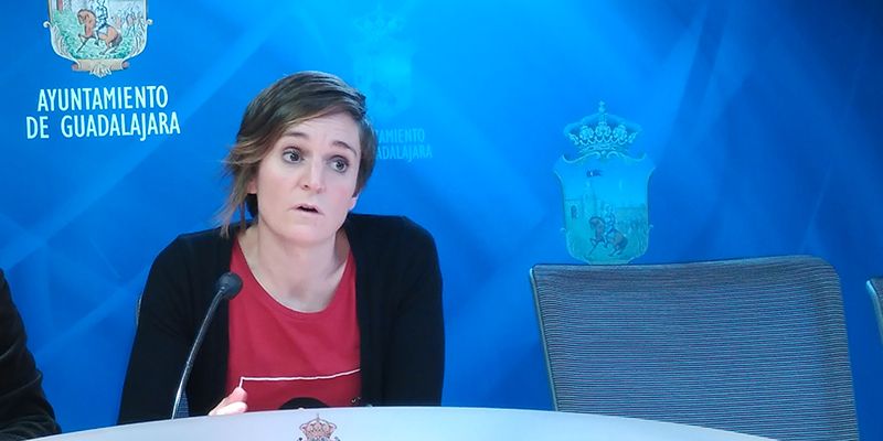 Carta al concejal de Deportes