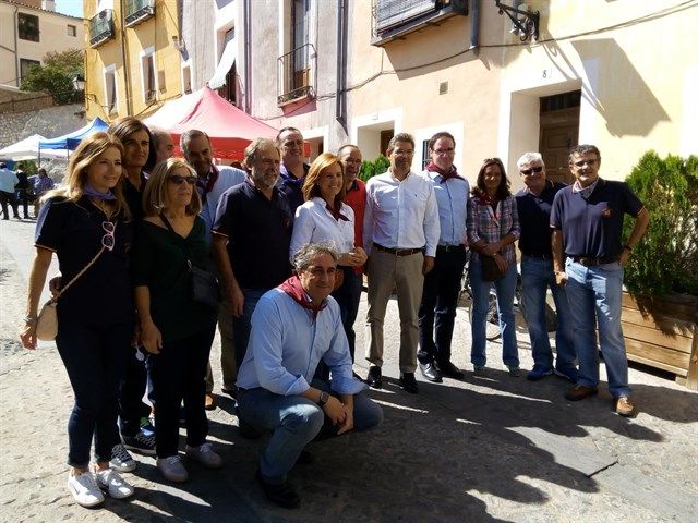 Catalá afirma que los fondos públicos no irán a parar a las ocurrencias de Puigdemont