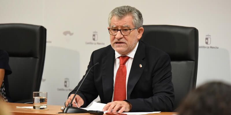 Comienza el curso escolar con 420 profesores más, 13 comedores nuevos, 27 ciclos nuevos de FP y menos aulas prefabricadas