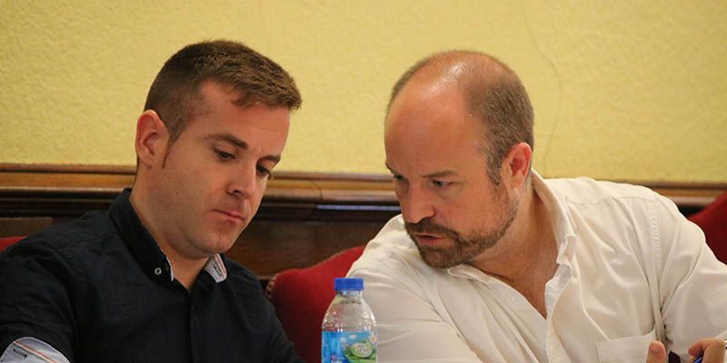 Cs Guadalajara logra el compromiso del Equipo de Gobierno para dotar de más espacio público a las asociaciones y colectivos de la ciudad