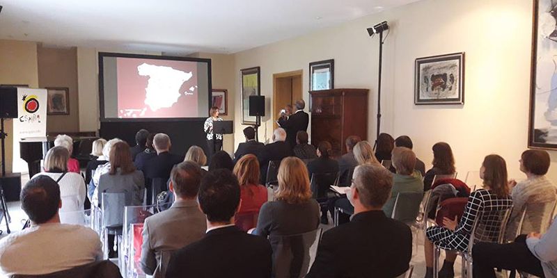 Cuenca presenta su oferta cultural y turística en Polonia