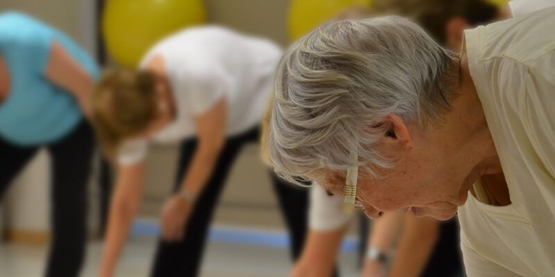 Diputación de Cuenca amplía su Programa de Envejecimiento Activo con cursos de actividad física para mayores