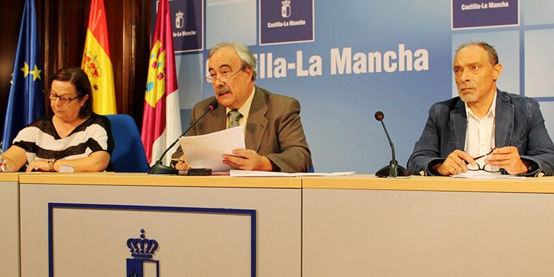 Dos nuevos centros educativos, tres comedores más y la extensión de la Escuela de Idiomas entre las novedades del nuevo curso escolar en Guadalajara