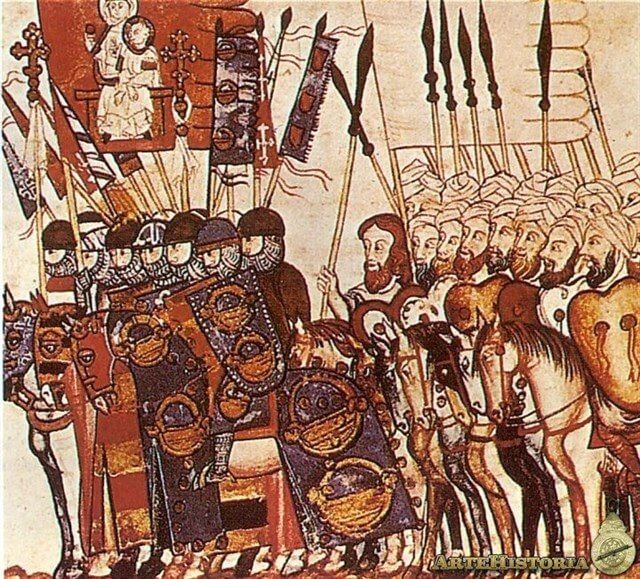 El Ayuntamiento de Cuenca vuelve a exponer al público el Pendón original con el que Alfonso VIII conquistó la ciudad en 1177