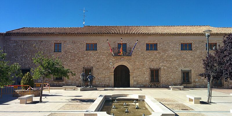 El Ayuntamiento de El Pedernoso pide a la Junta que cubra “de inmediato” el puesto de la trabajadora social que atiende a su zona