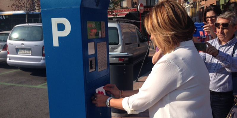 El Ayuntamiento de Guadalajara invita a los vecinos a “Aparcar y caminar” en el Día sin Coches