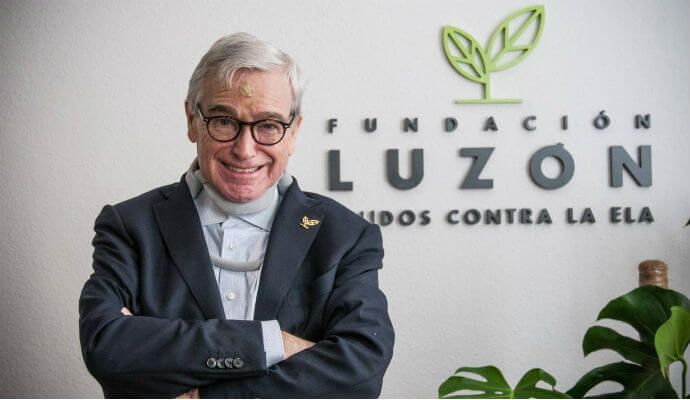 El Cañavate homenajea su hijo ilustre, Francisco Luzón