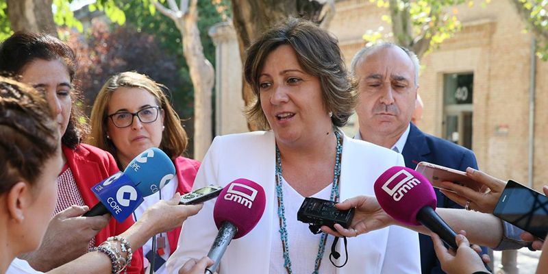 La Junta destinará 786.000 euros para programas de inserción social y laboral de las personas más vulnerables