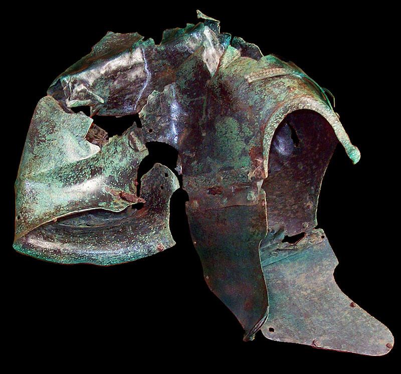 El Museo de Cuenca cede dos piezas de su colección para la gran exposición que conmemorará los 150 años de la arqueología en España