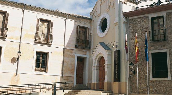 El Museo de las Ciencias acoge las I Jornadas Multiprofesionales de Atenció Primaria de Castilla la Mancha