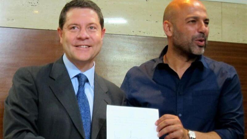 El PP no se anda con rodeos Page será cómplice del separatismo mientras no cese a los miembros de Podemos que metió en su Gobierno