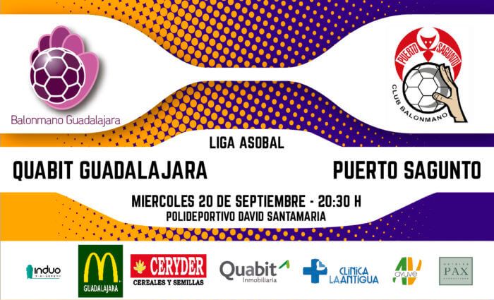 El Quabit llega a la tercera jornada con los pies en el suelo