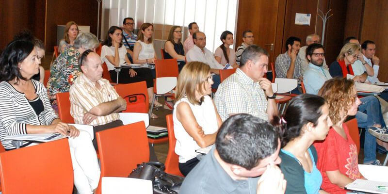 El Servicio de Salud de Castilla-La Mancha crea un grupo de expertos para trabajar en la prevención del suicidio