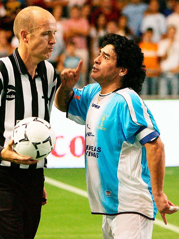 El árbitro alcarreño Óscar Escalera arbitrará la fase final de la Champions-Bank en Eslovenia