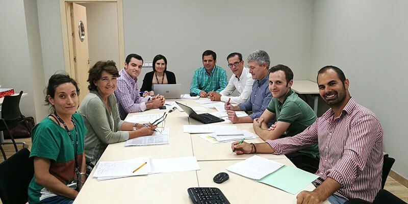 Expertos, ganaderos y gestores de caza trabajan en medidas de gestión para contribuir al control de la tuberculosis