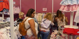 Finaliza Stockalia Cuenca con una buena presencia de visitantes tras unos años de ausencia