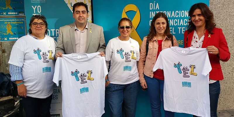 Globalcaja apoya a ATELCU en la concienciación sobre el TEL
