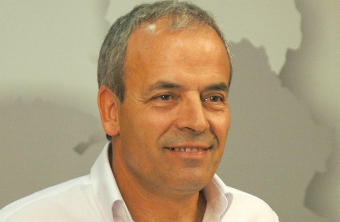 Grave denuncia del PSOE por una adjudicación de la Diputación de Guadalajara