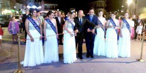 Prieto anima a los pedroñeros a disfrutar de un merecido descanso en sus fiestas patronales