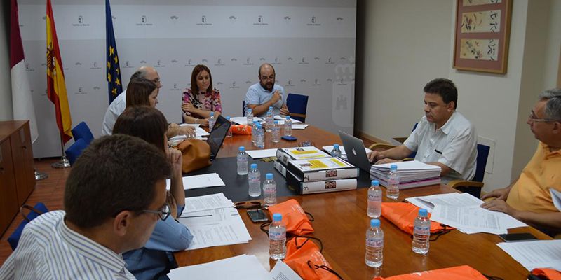 La Comisión regional de Artesanía hace un balance positivo del refuerzo que ha experimentado el sector en estos dos años