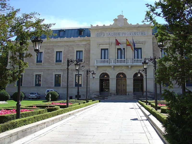 La Diputación de Cuenca incoa expediente disciplinario contra 16 bomberos por una falta que podría ser muy grave