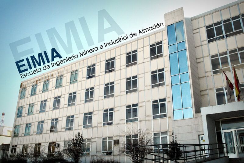 La Escuela de Almadén acoge del 21 al 24 de septiembre el XVII Congreso Internacional sobre Patrimonio Geológico y Minero 3 La Escuela de Almadén acoge del 21 al 24 de septiembre el XVII Congreso Internacional sobre Patrimonio Geológico y Minero