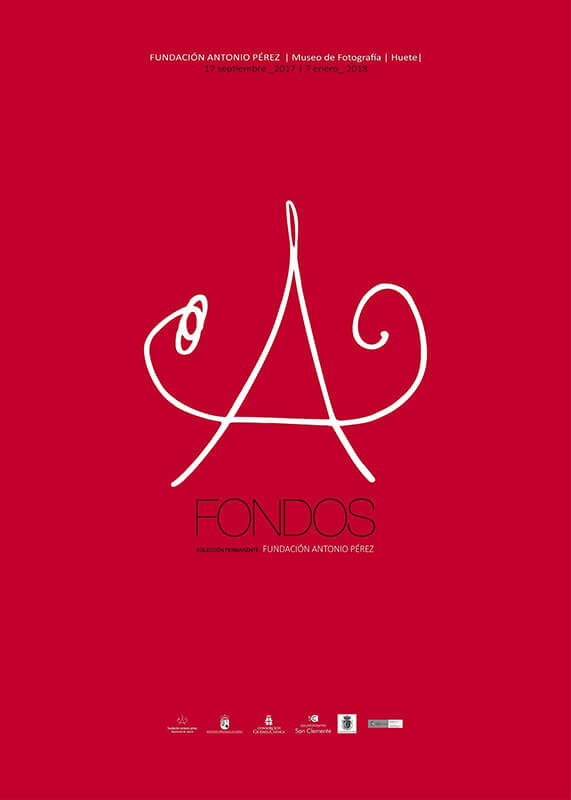 La Fundación Antonio Pérez inaugura en Huete la colección "Fondos" 3 La Fundación Antonio Pérez inaugura en Huete la colección Fondos