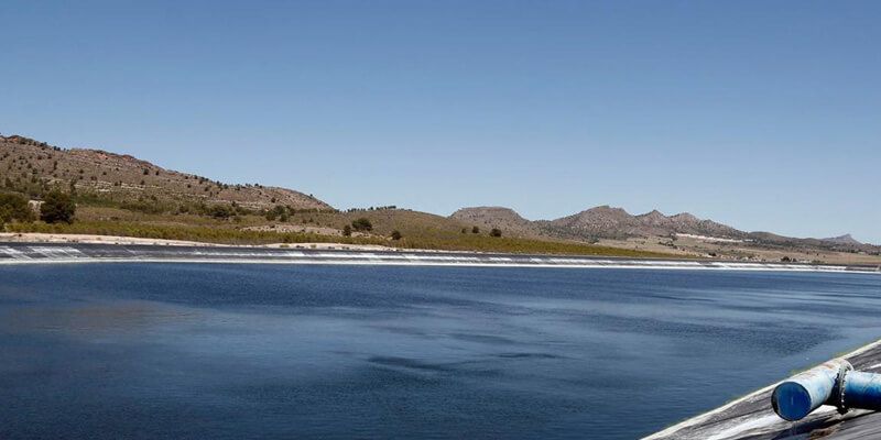 La Junta apuesta por las inversiones para la mejora del abastecimiento y los sistemas de depuración de agua en los municipios