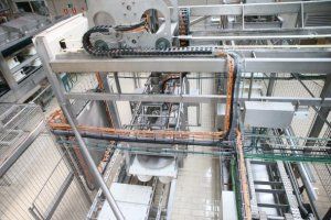 La Junta ayuda a 22 empresas manufactureras para su transformación en industrias 4.0 2 La Junta ayuda a 22 empresas manufactureras para su transformación en industrias 4.0