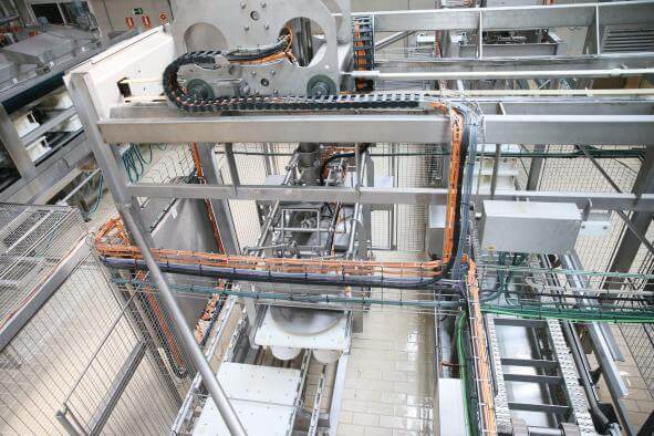 La Junta ayuda a 22 empresas manufactureras para su transformación en industrias 4.0 3 La Junta ayuda a 22 empresas manufactureras para su transformación en industrias 4.0