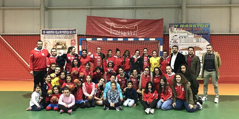 La Junta concede ayudas a 67 clubes deportivos y SAD de máximo nivel por una cuantía total de 800.000 euros