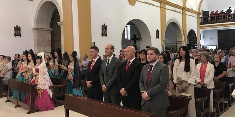 La Junta da luz verde a la remodelación del CEIP ‘Princesa Sofía’ de Minglanilla