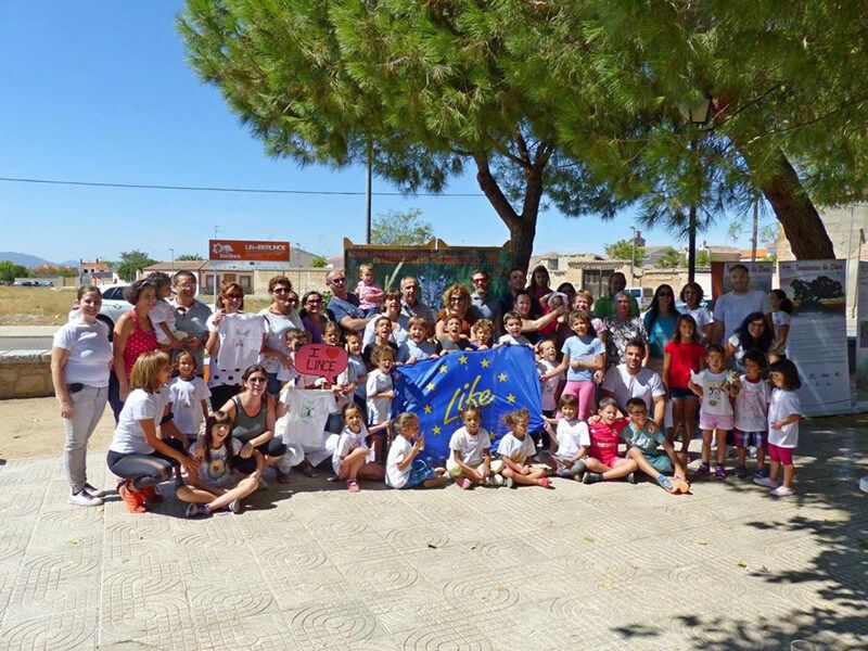 La Junta destaca la gran acogida de las jornadas para la concienciación sobre la conservación del lince ibérico 3 La Junta destaca la gran acogida de las jornadas para la concienciación sobre la conservación del lince ibérico