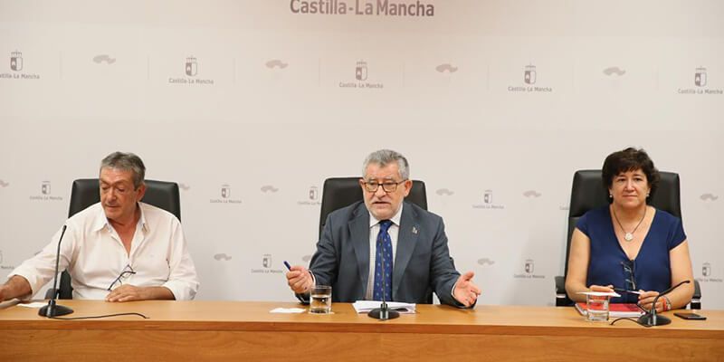 La Junta rectifica y habrá reducción de horario para los docentes de Enseñanzas Medias