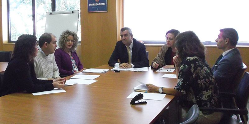 La Oficina de Intermediación Hipotecaria de Guadalajara ha atendido a 306 familias desde su puesta en funcionamiento