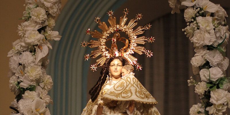 'La Serrana' volverá a su Ermita este domingo
