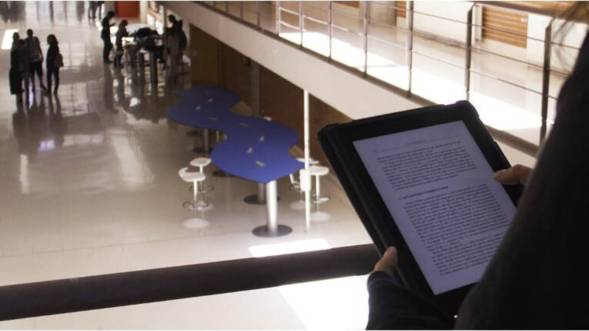 La UCLM abre hoy el plazo de automatrícula en másteres oficiales