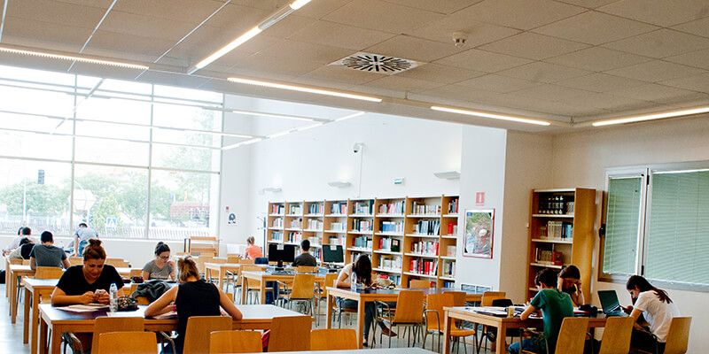 La UCLM, quinta universidad pública con mayor crecimiento relativo de alumnos de máster