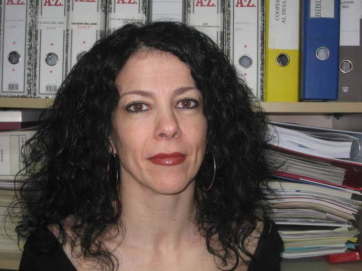 La participación ciudadana de Blanco